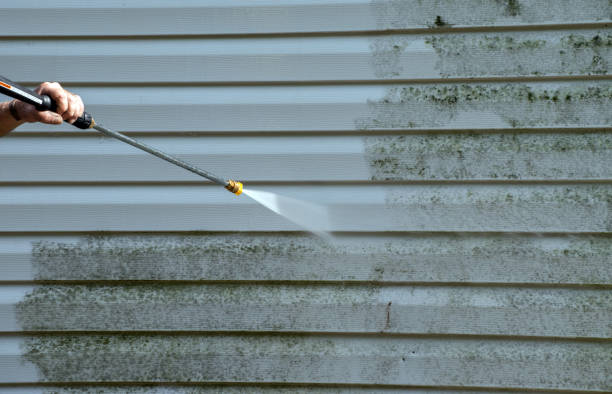 Best Pressure Washing Driveway  in Plymouth, MN