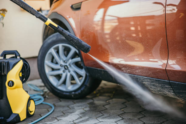 Best Concrete Pressure Washing  in Plymouth, MN