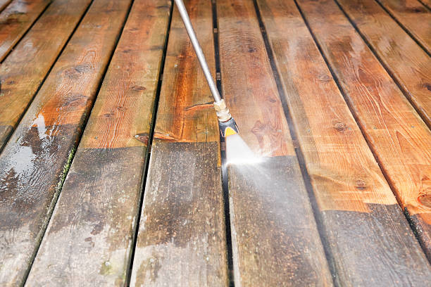 Reliable Plymouth, MN Pressure Washing Solutions